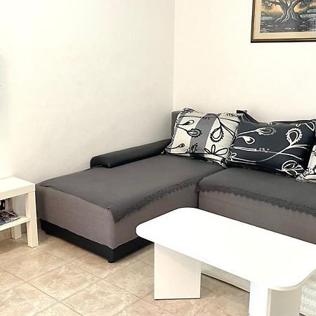 Villa Evita Apartments Prožura Exterior foto
